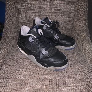 JORDAN 4 RETRO MOTORSPORT ALTERNATE 2017